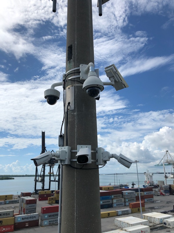 ABOUT Secure Communication Systems ABOUT Secure Communication Systems